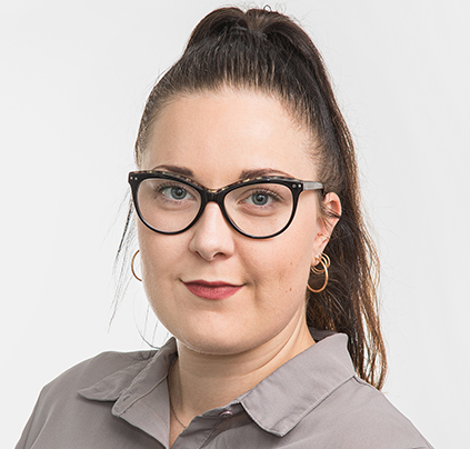Kathrin Stahl