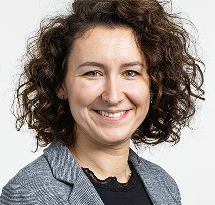 Brigitte Dumitrean