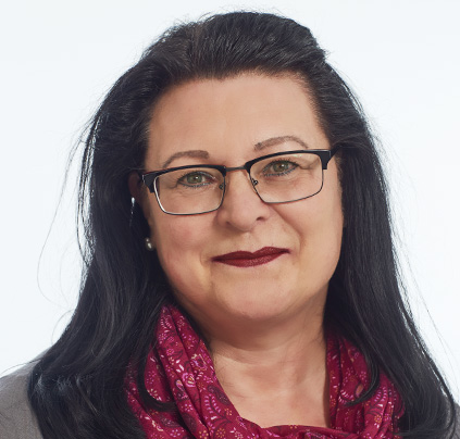 Claudia Schulz