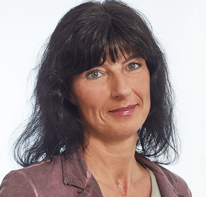 Susanne Wiedenmann