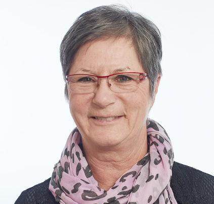 Elisabeth Kraft
